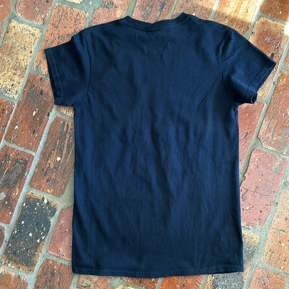 Jimi Hendrix graphic tee szS - Picture 4 of 7